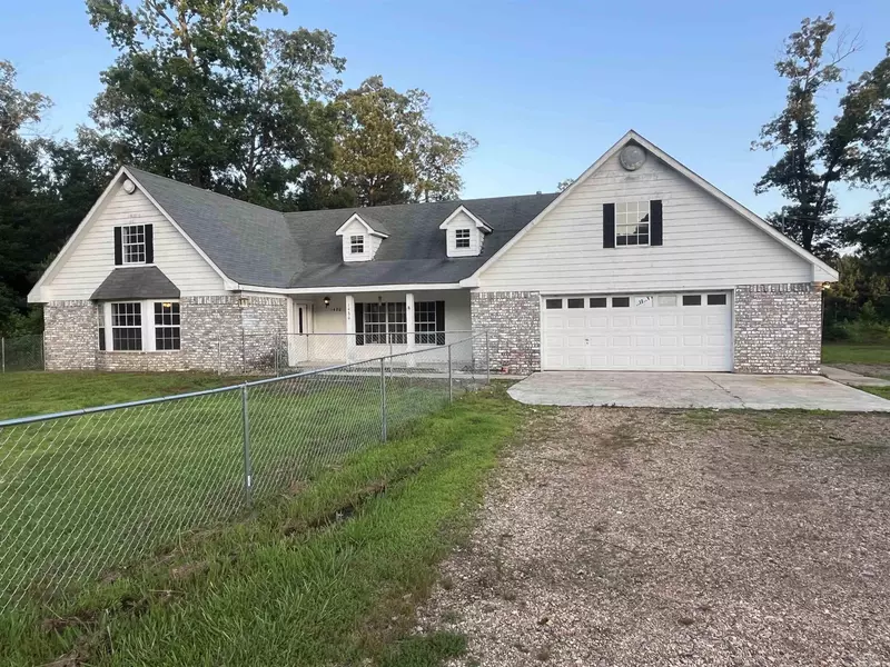 1480 Highway 70, Dierks, AR 71833