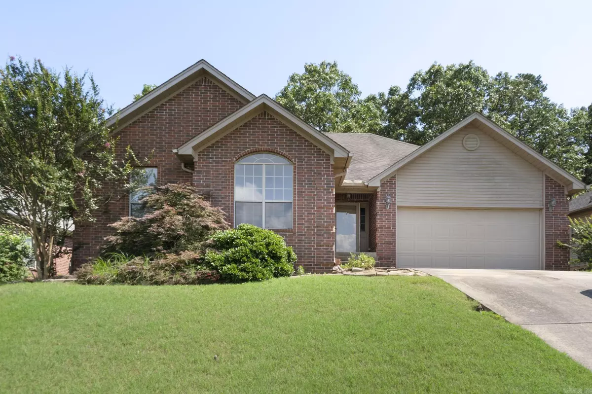 Maumelle, AR 72113,58 Emerald Drive