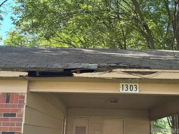 Diaz, AR 72112,1303 Cindy Lane