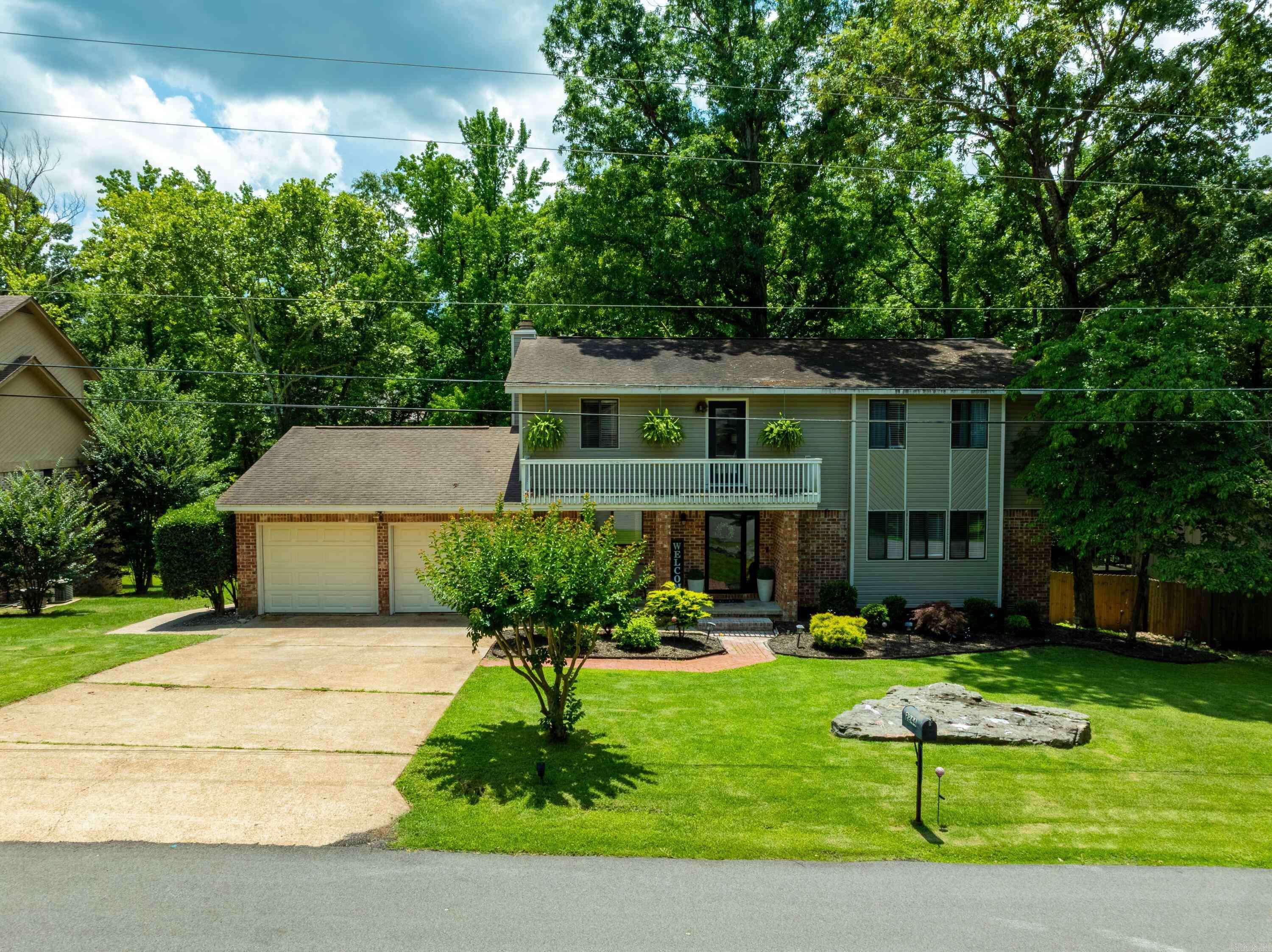 2244 Lee Street, Batesville, AR 72501