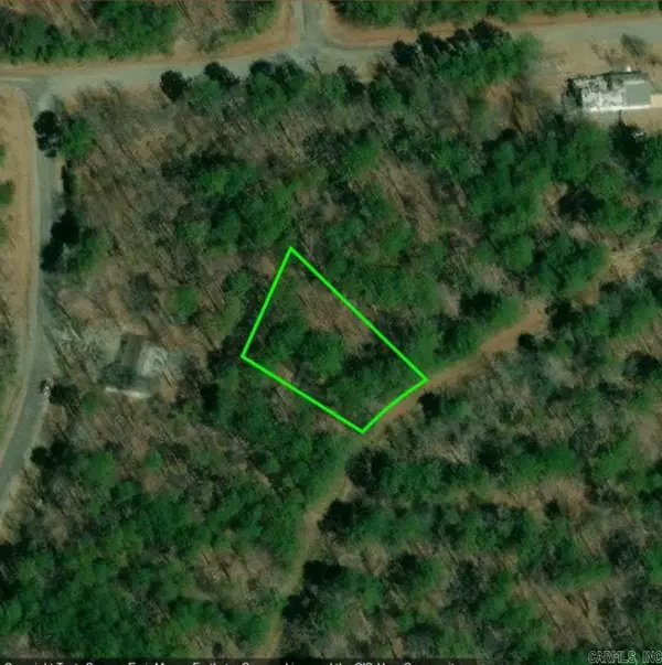 Blue Jay Way, Fairfield Bay, AR 72088