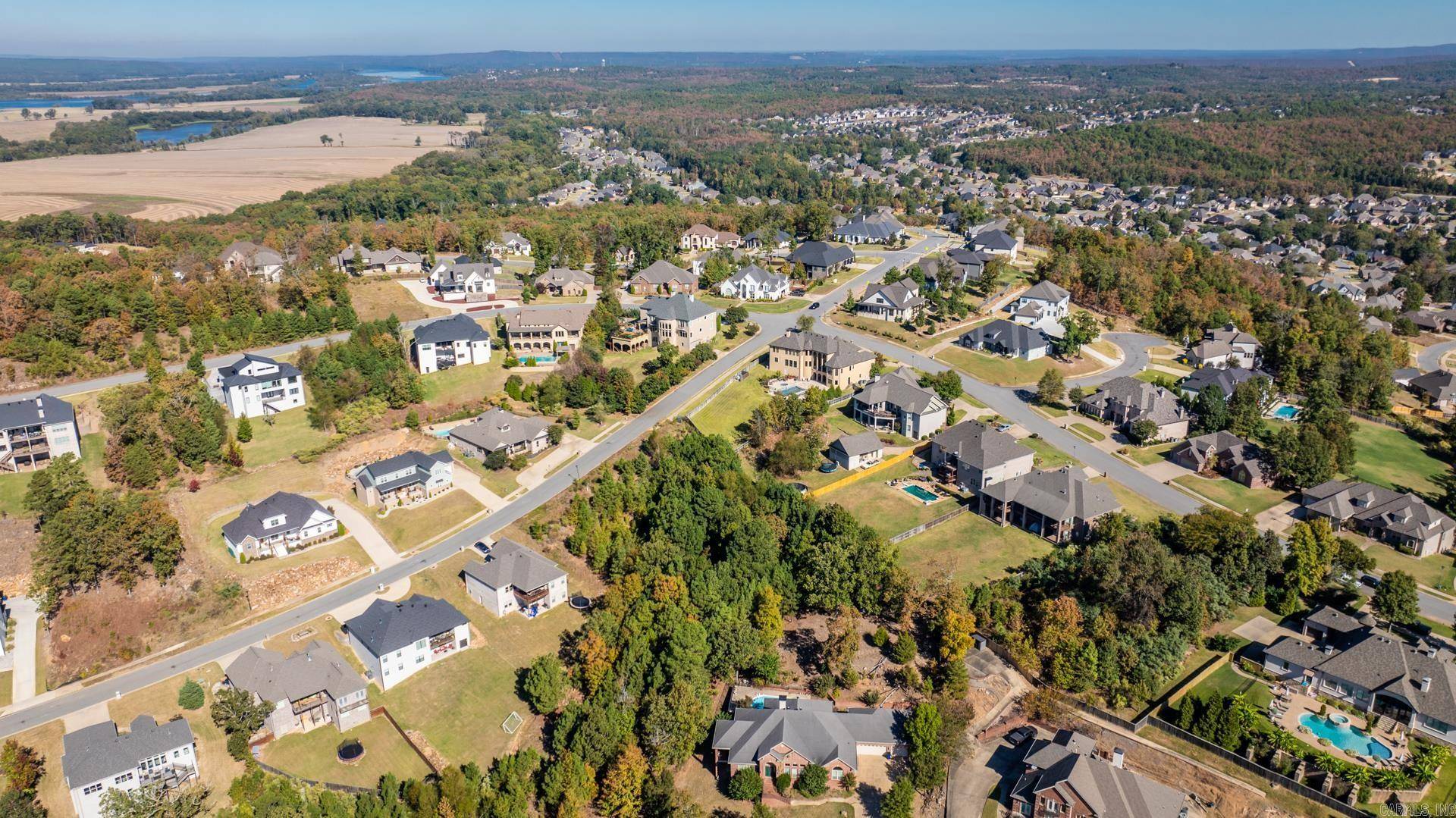 Maumelle, AR 72113,209 Maumelle Valley Drive
