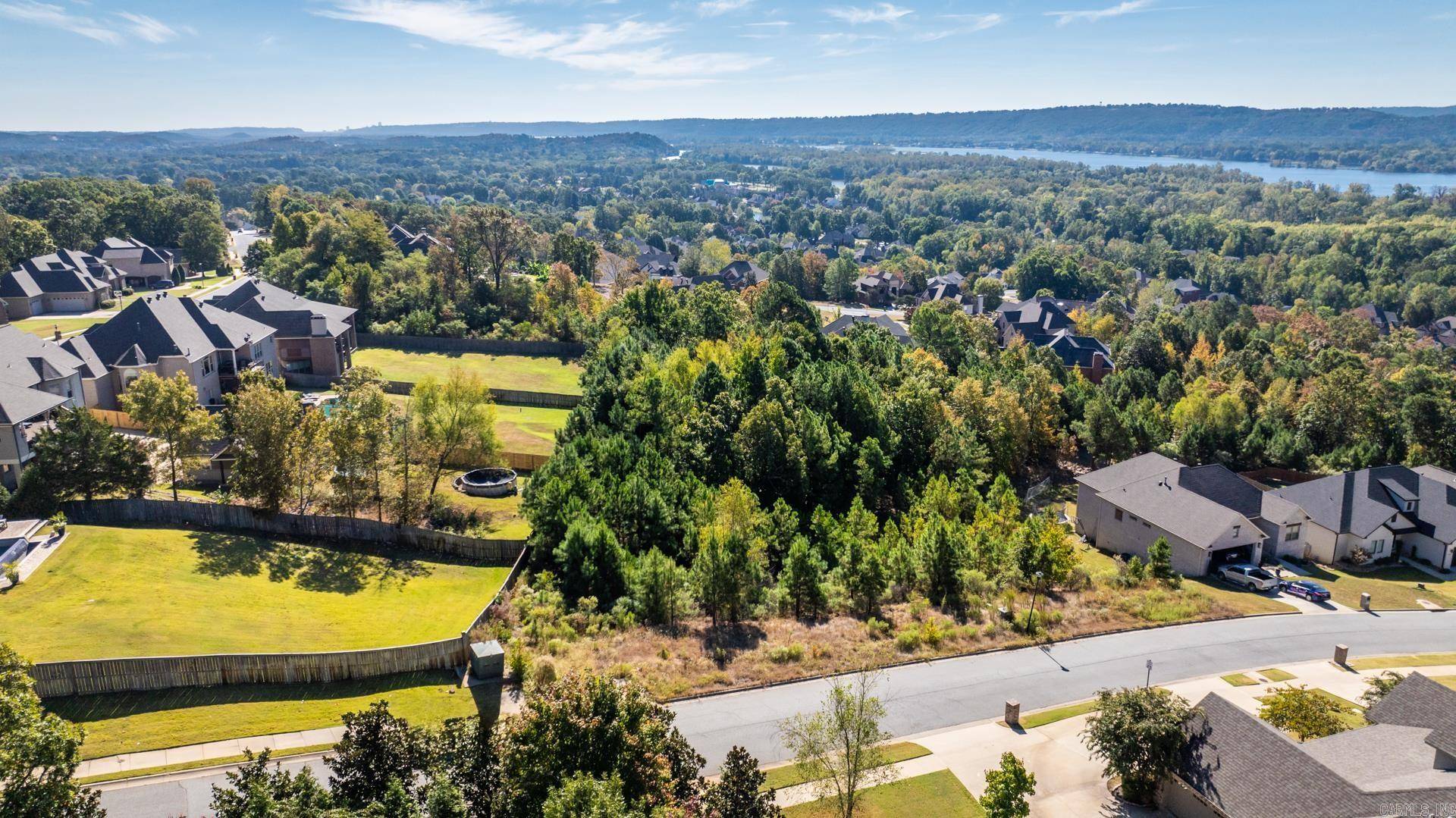 Maumelle, AR 72113,211 Maumelle Valley Drive