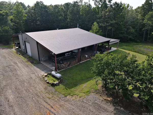 Bismarck, AR 71929,1624 Edgewood Drive