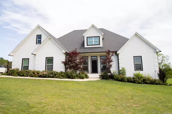 5 Pine Shadow Drive, Greenbrier, AR 72058