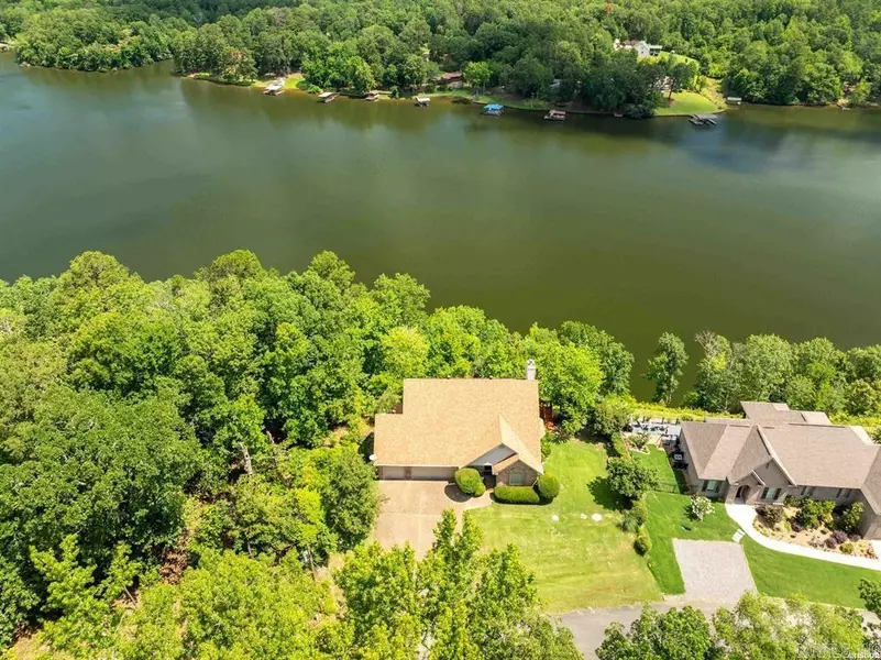 109 Medinah Overlook, Hot Springs, AR 71913