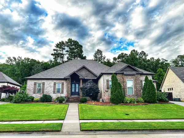 4000 Riley Renee Cove, Conway, AR 72034-7099