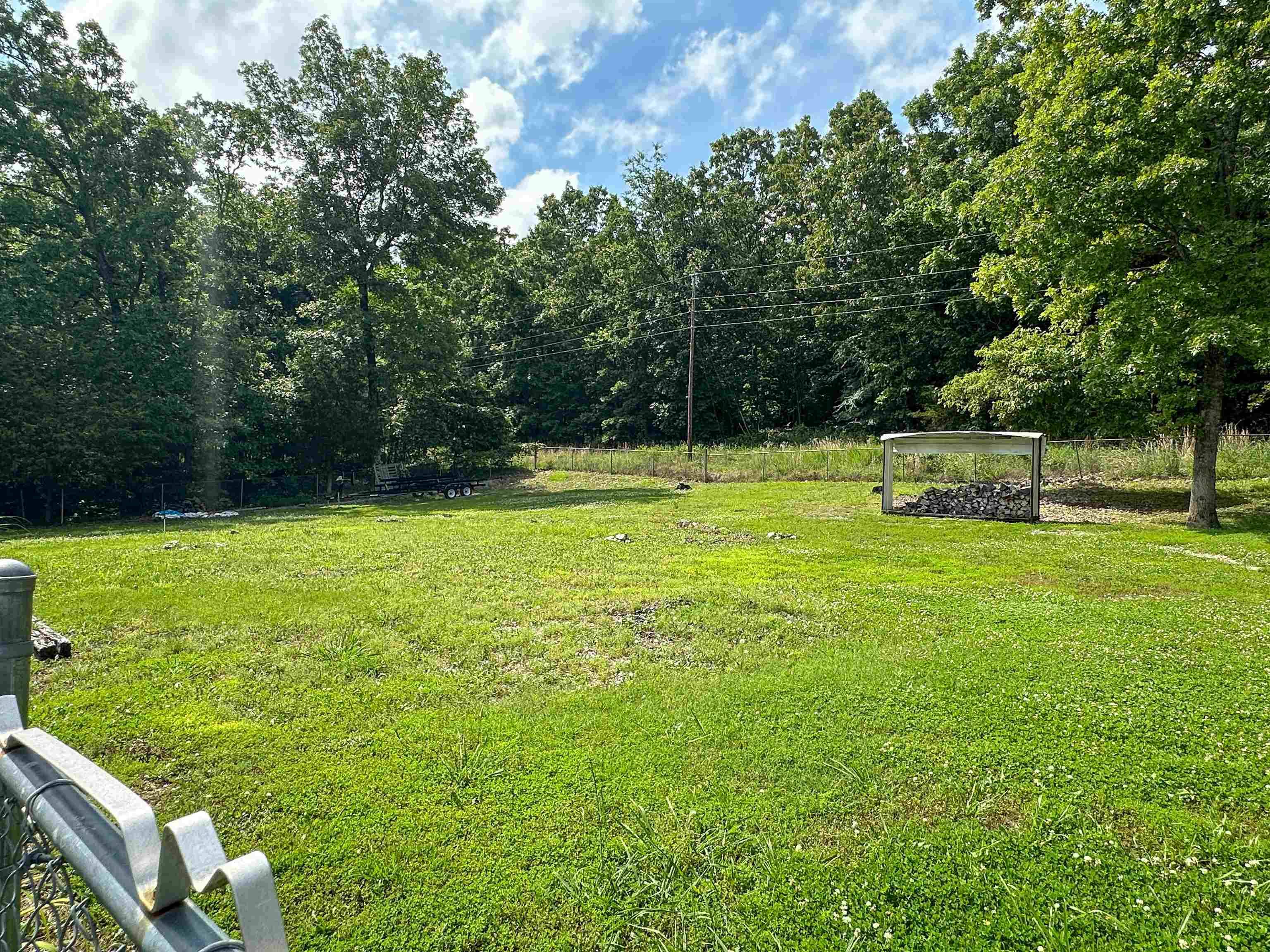 Horseshoe Bend, AR 72512,1502 E Emerald Cove Drive