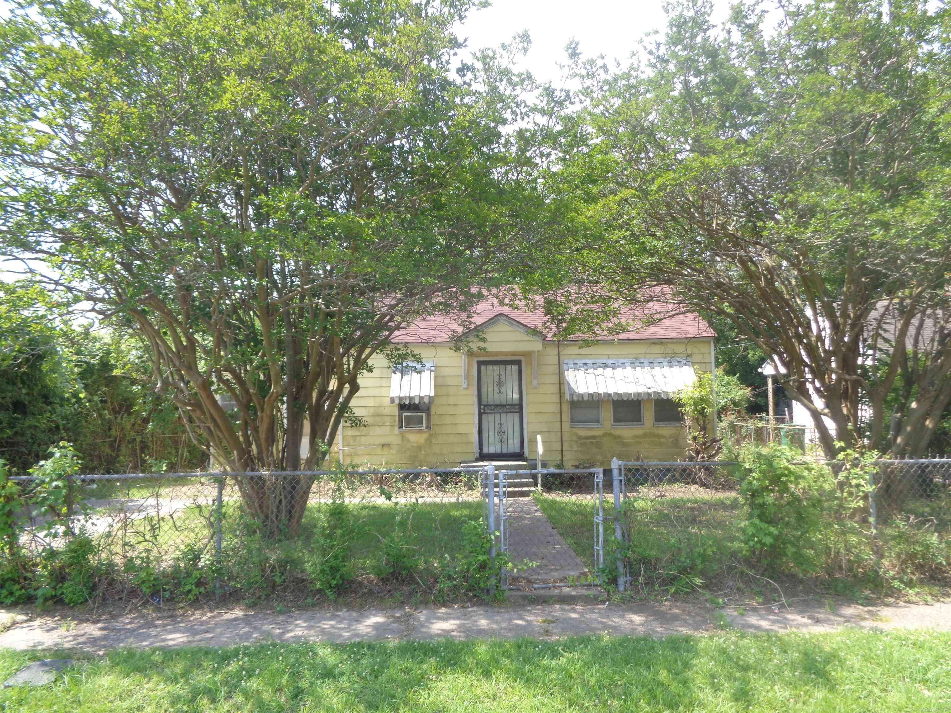 77 Watson Boulevard, Pine Bluff, AR 71601
