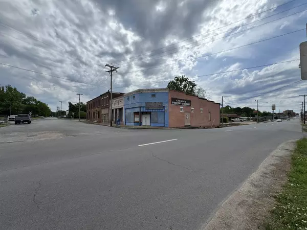 113 N Conley, Monticello, AR 71655