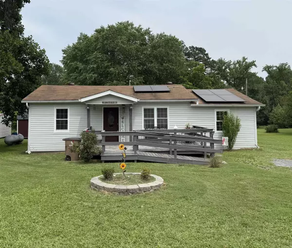 Hensley, AR 72065-9298,21722 Scott East End Road