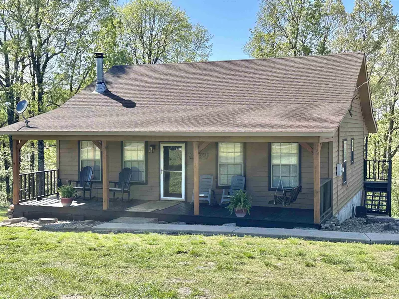 8997 Highway 9, Mountain View, AR 72560