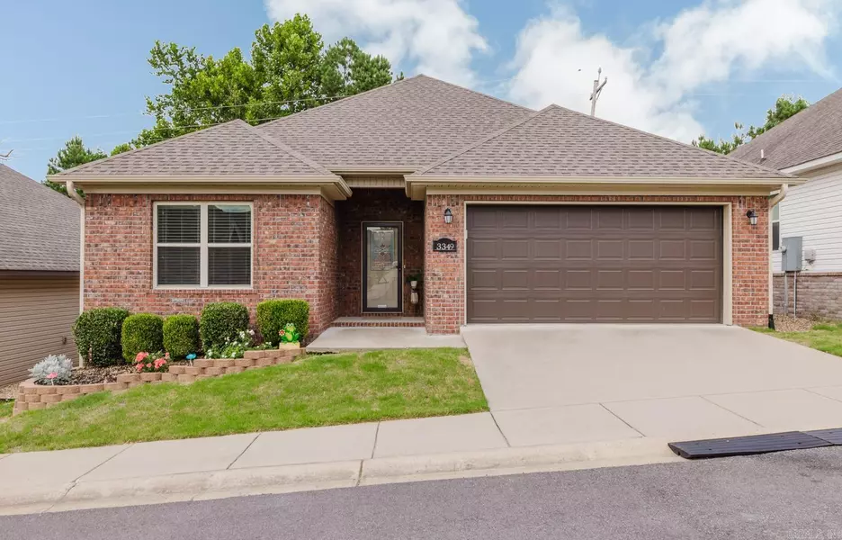 3349 Garden Club, Bryant, AR 72022