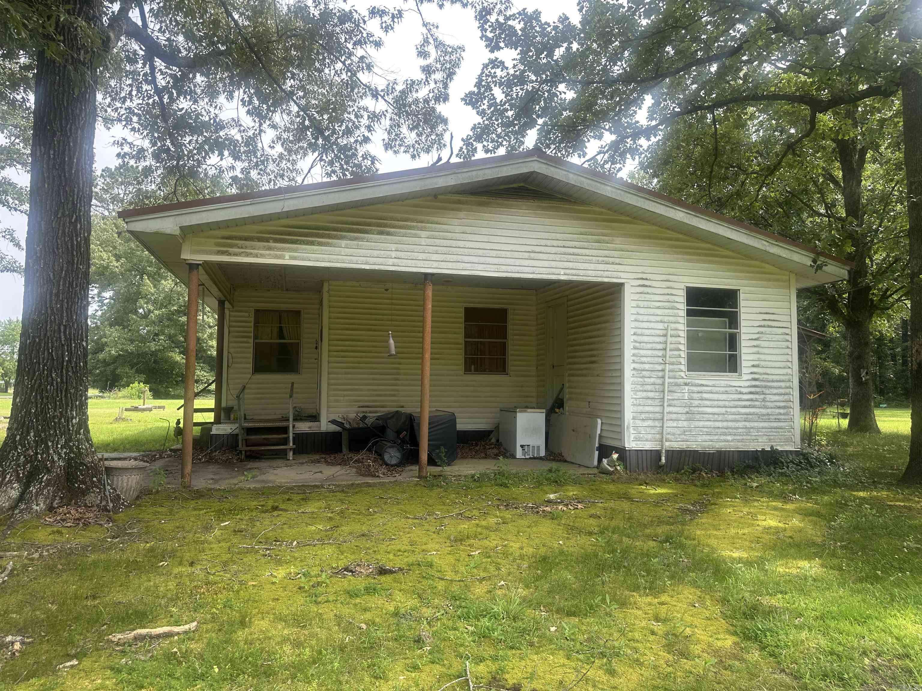 Rison, AR 71665,90 Red Oak Road