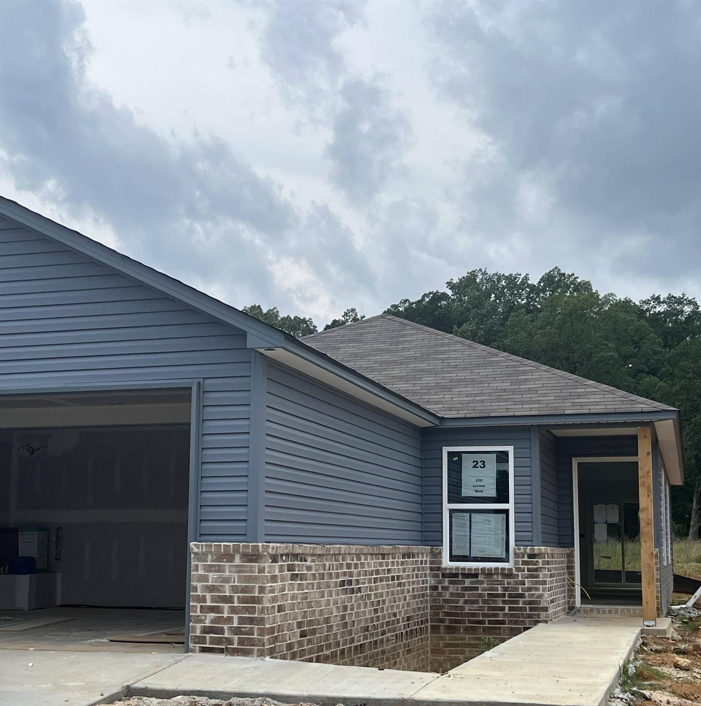 230 Leruss Boulevard, Cabot, AR 72023