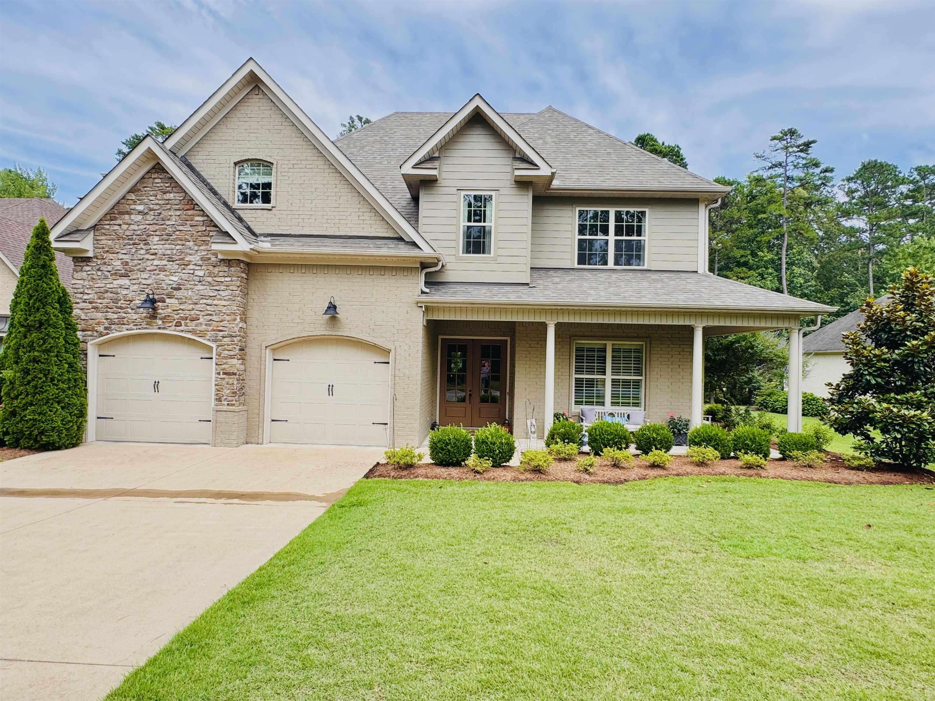 203 Miramar Blvd, Little Rock, AR 72223