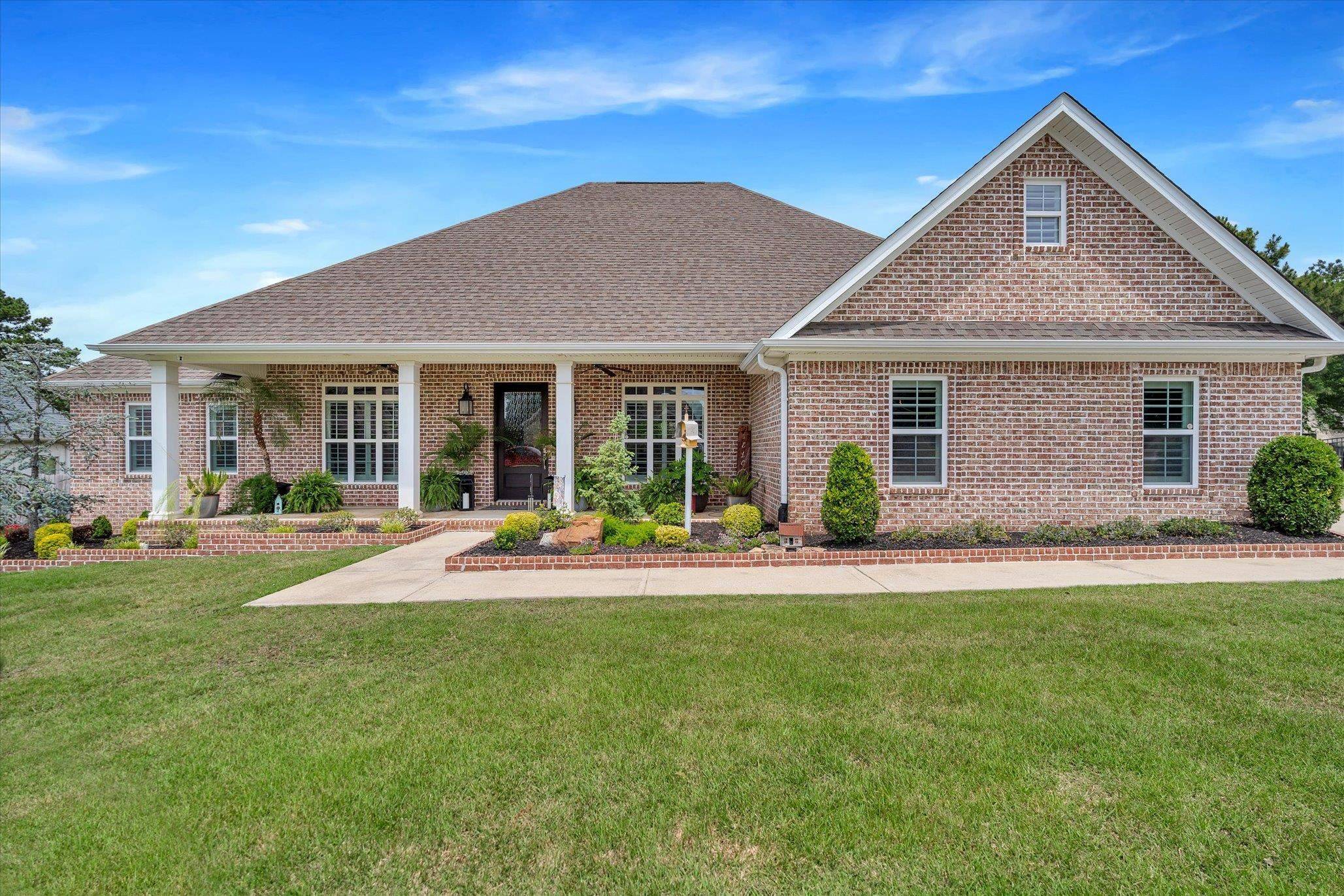 4260 Weldon Cove, Jonesboro, AR 72404