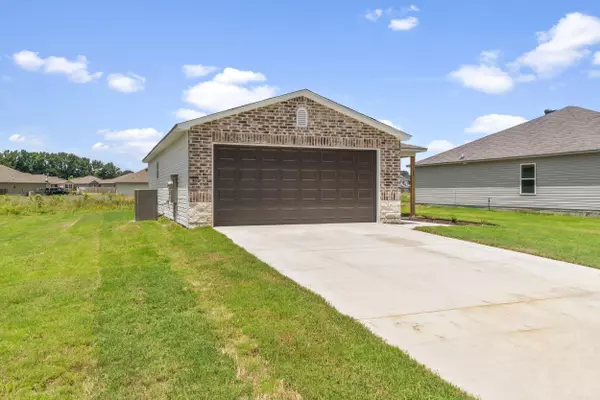 105 Terrence Drive, Beebe, AR 72012