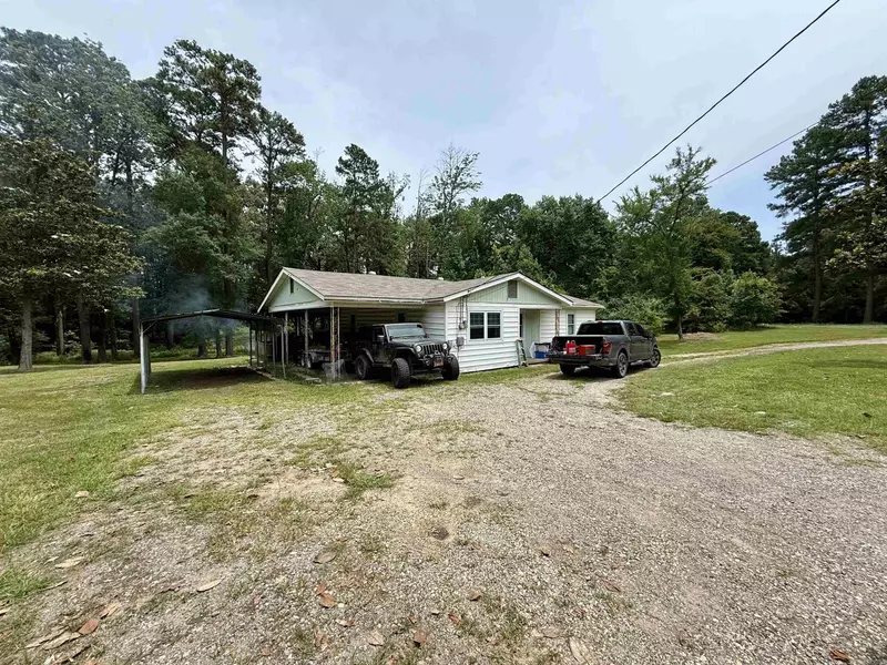 3004 Mount Holly, El Dorado, AR 71730