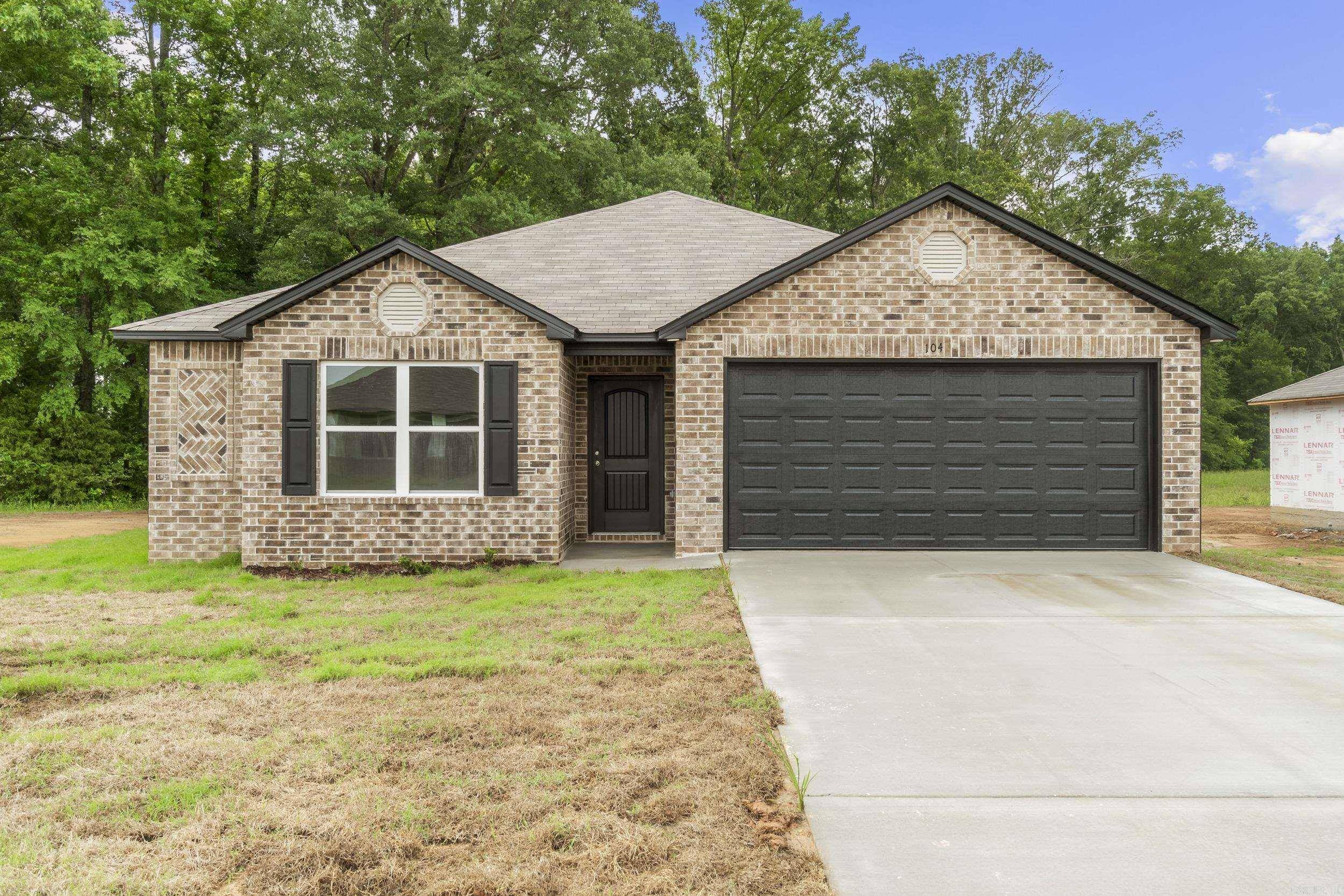 104 Terrence Drive, Beebe, AR 72012