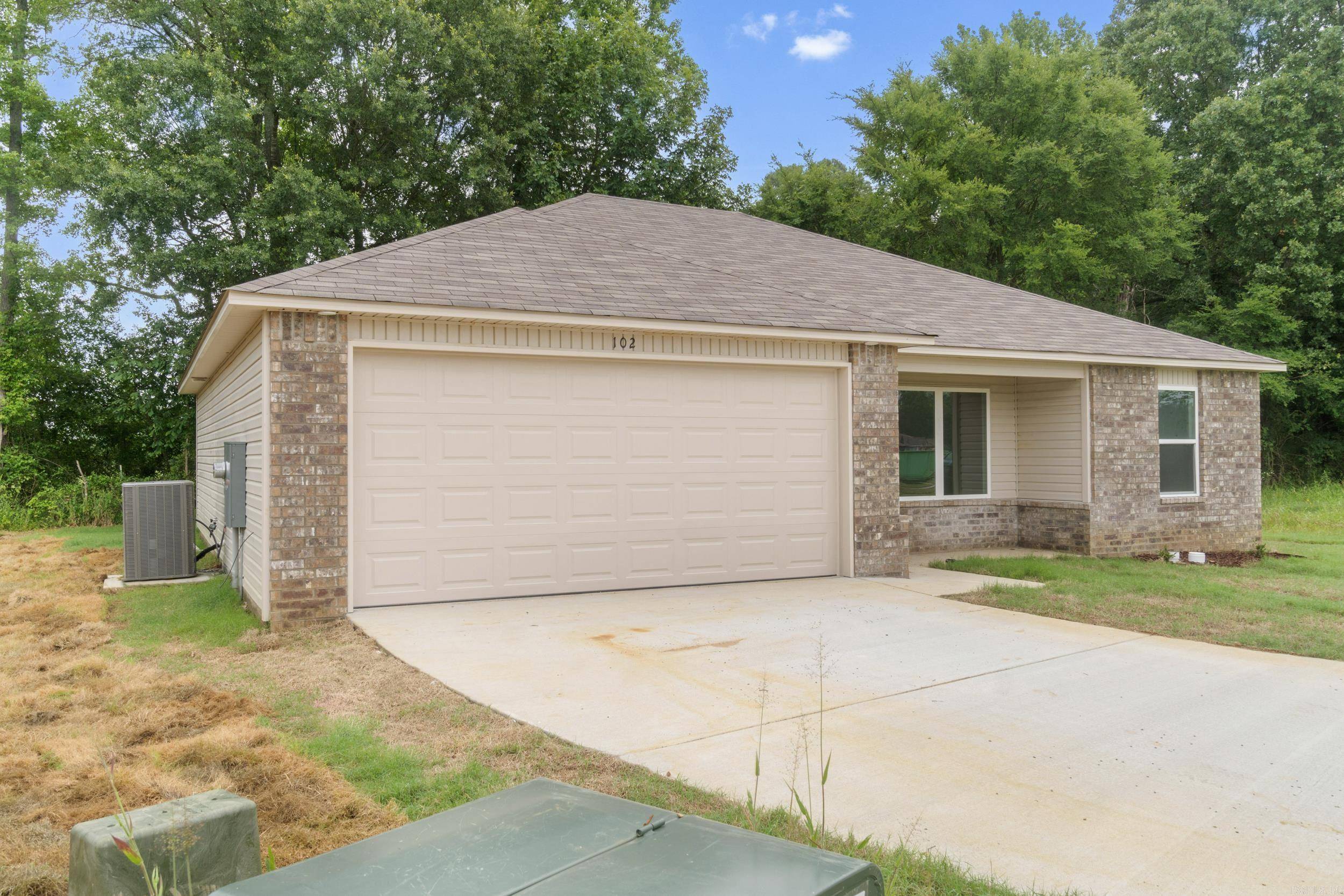 Beebe, AR 72012,102 Terrence Drive