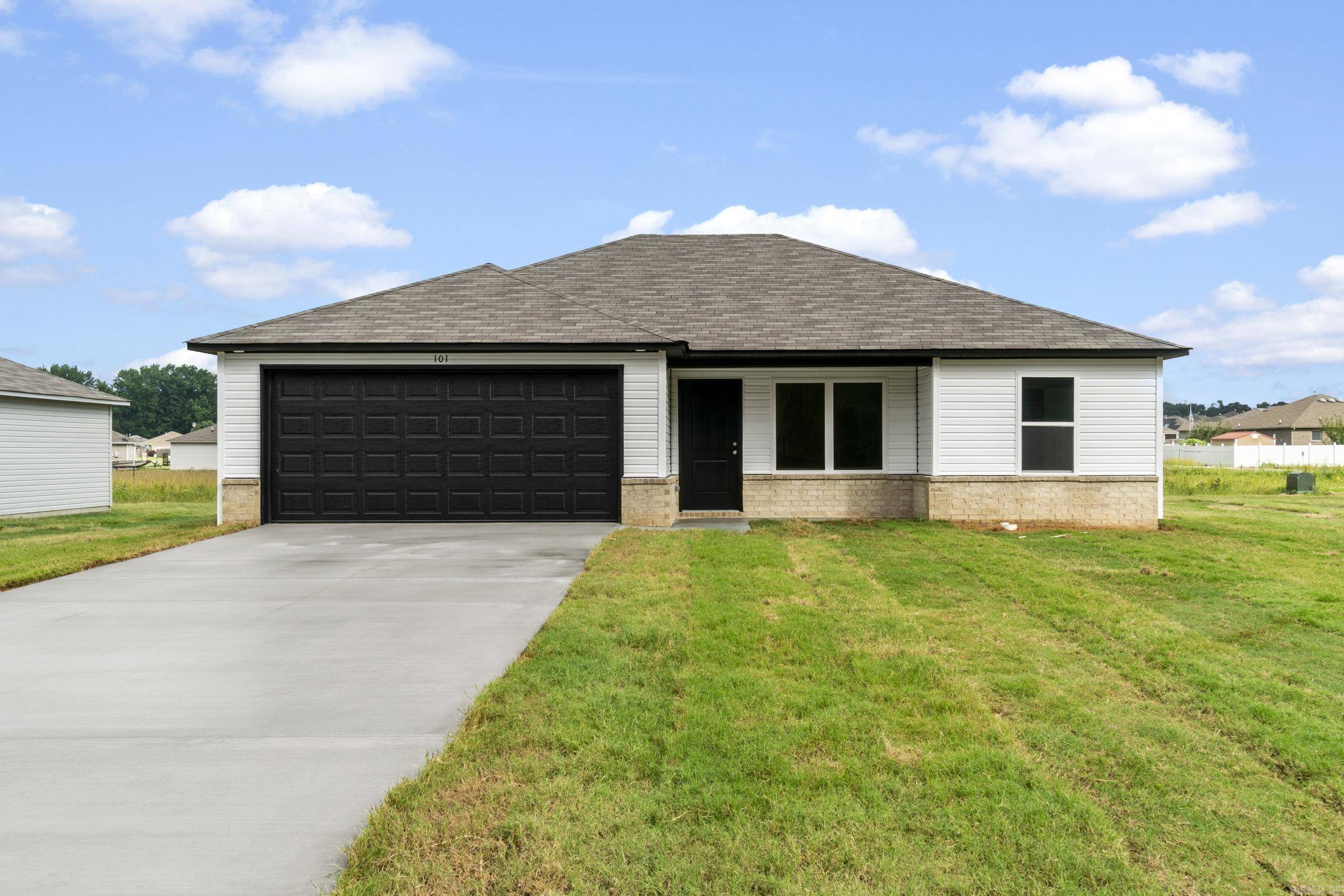 101 Terrence Drive, Beebe, AR 72012
