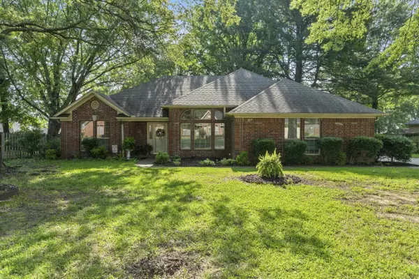 630 Bonnie Lane,  Conway,  AR 72034