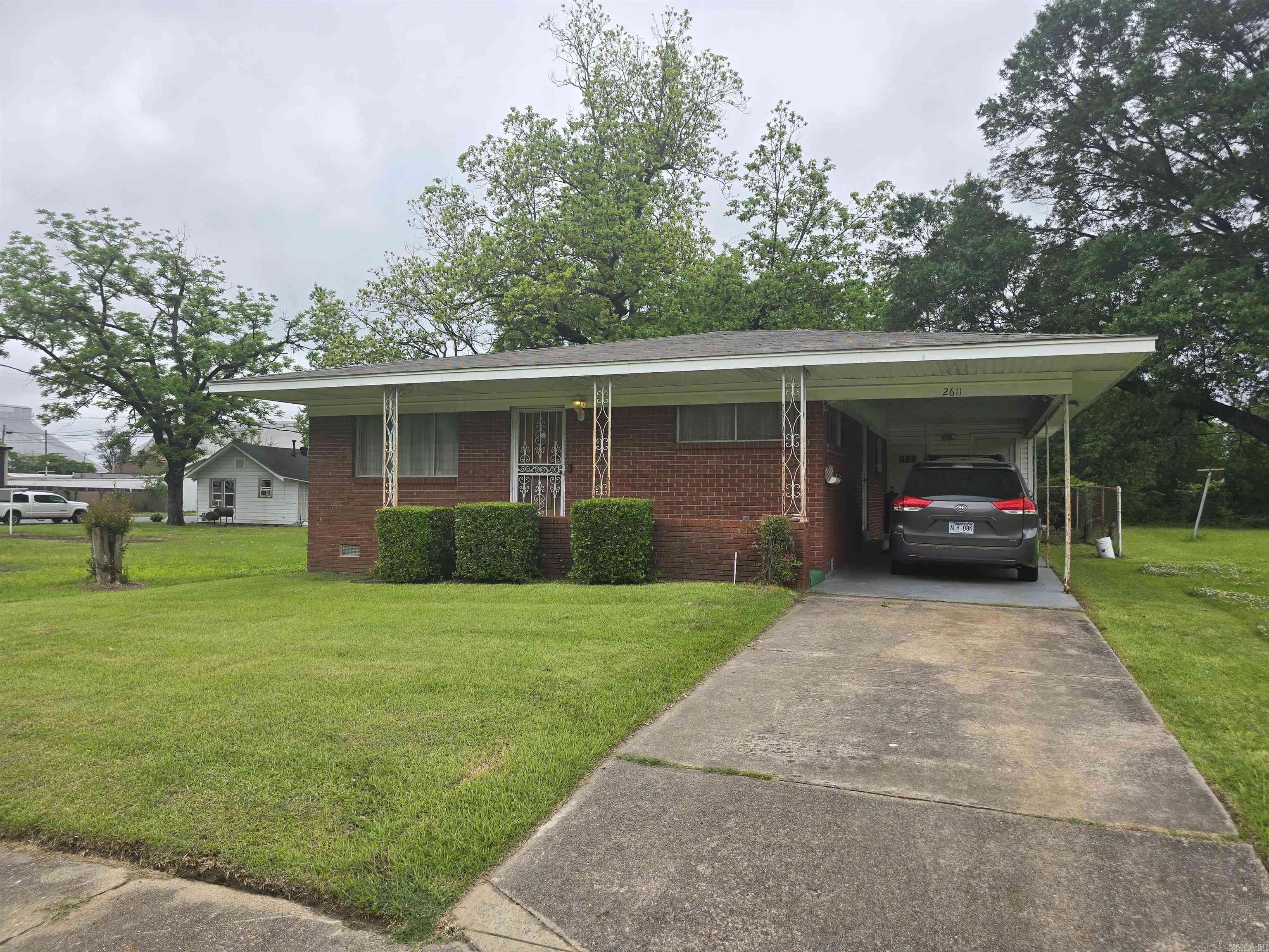 North Little Rock, AR 72114