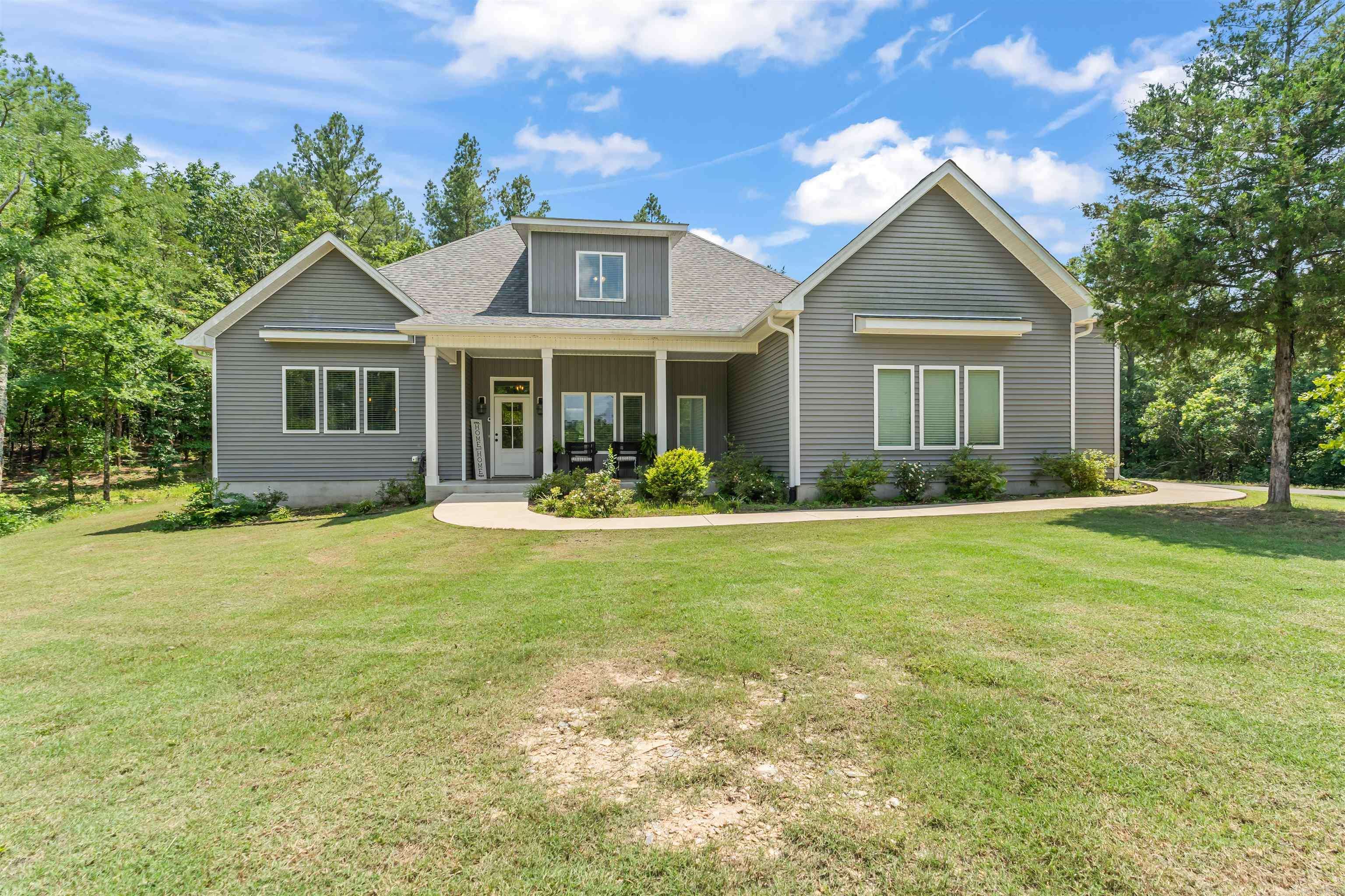 31 Pillar Lane, Hot Springs Village, AR 71909