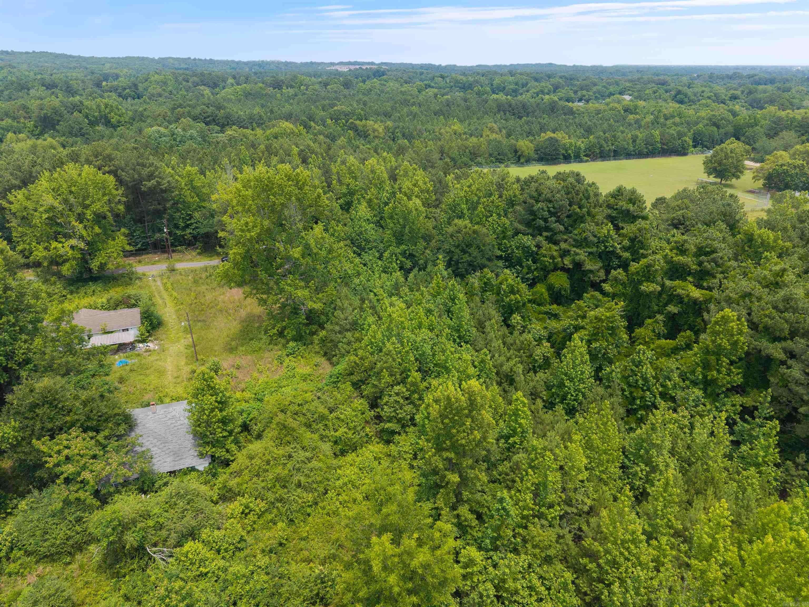 Little Rock, AR 72206,2914 & 2918 Wilbern Road