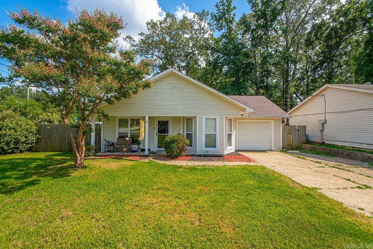 Sherwood, AR 72120