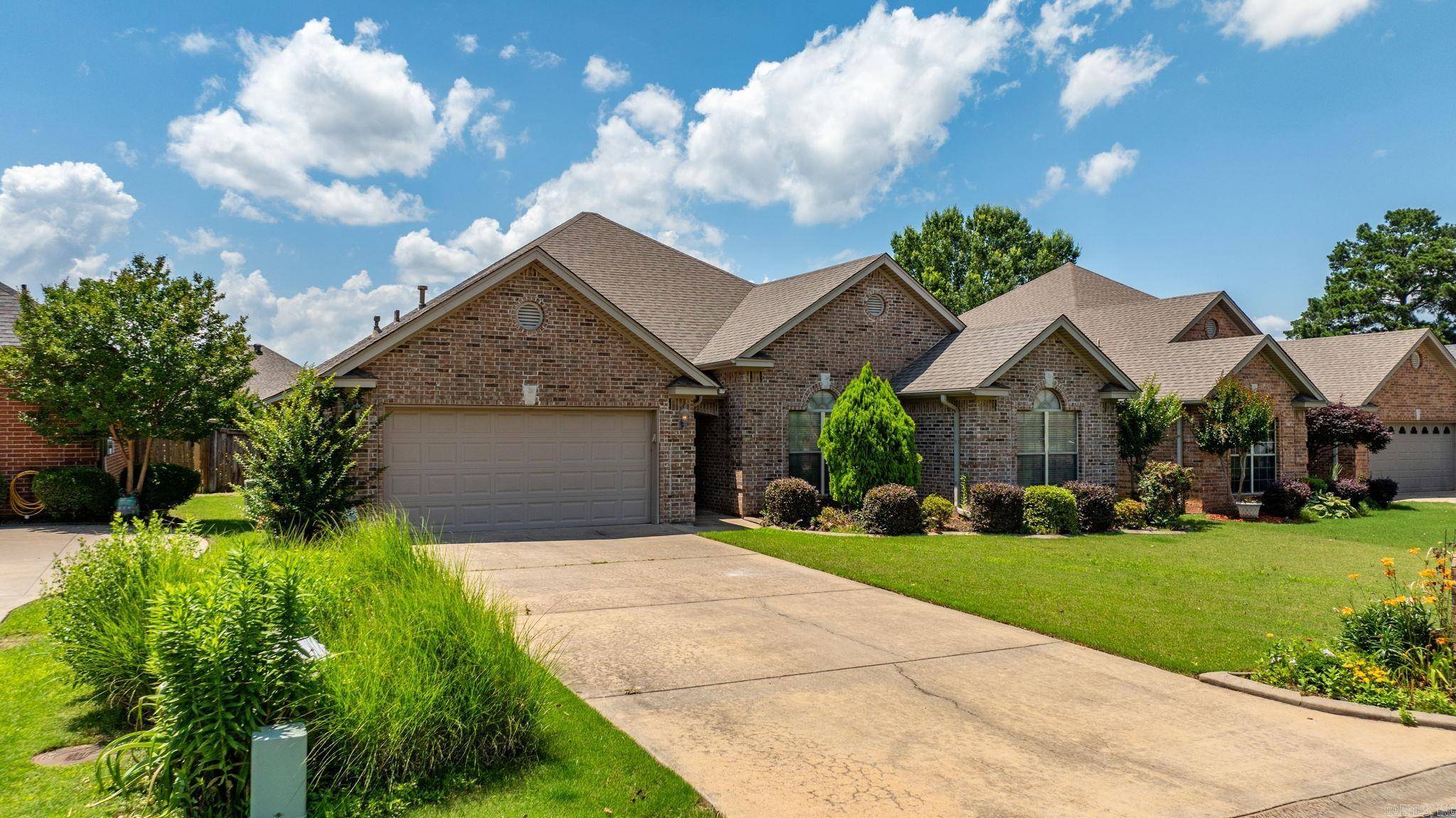 Maumelle, AR 72113,165 Auriel Circle