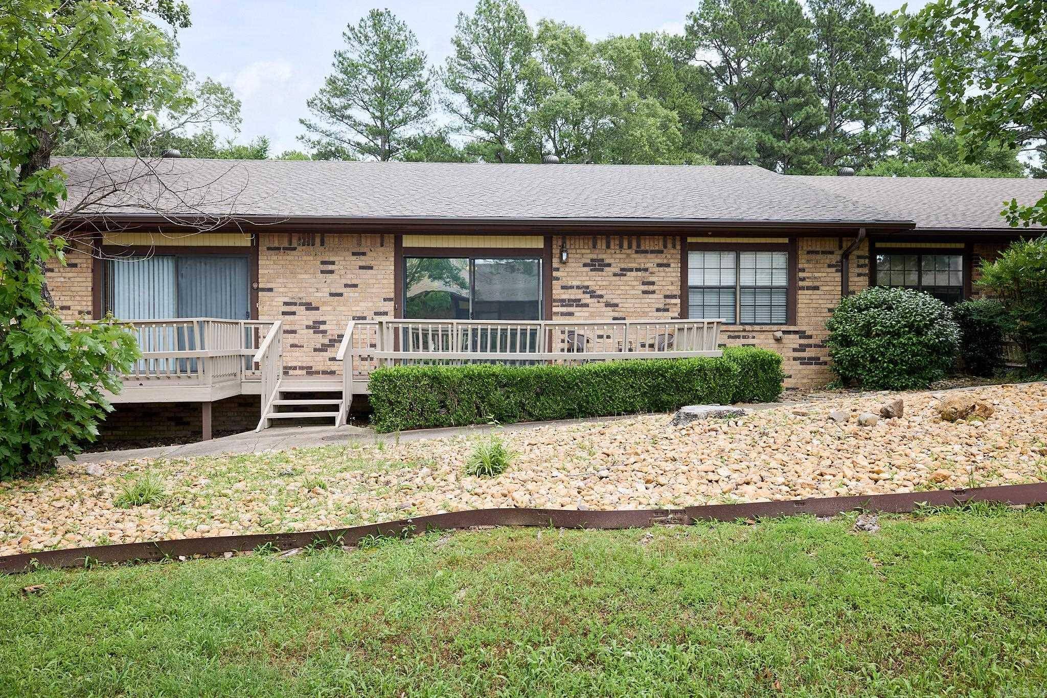 109 Indian Hills StC-5, Hot Springs, AR 71913