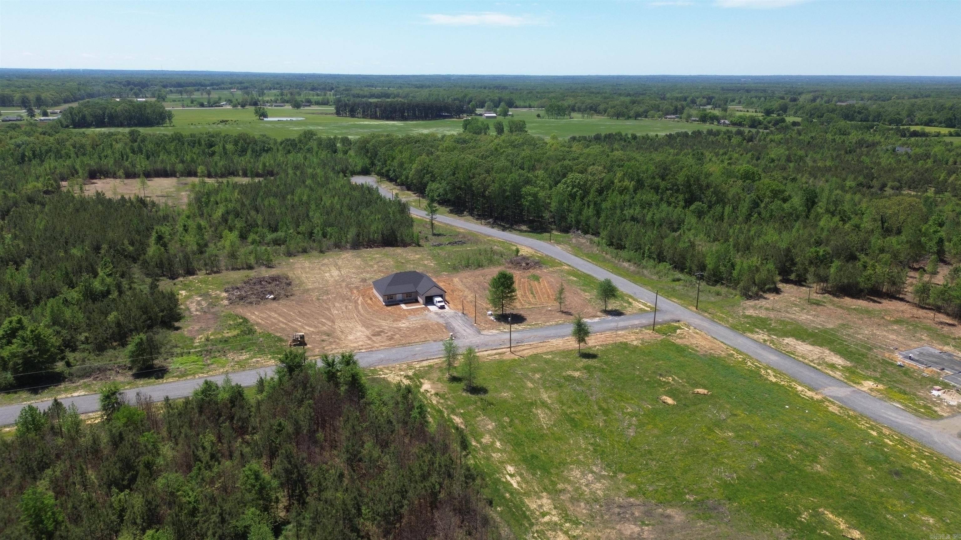 Lot 31 Wes Moore Rd, Beebe, AR 72012
