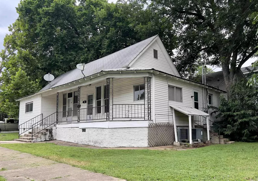 122 Pullman Avenue, Hot Springs, AR 71901