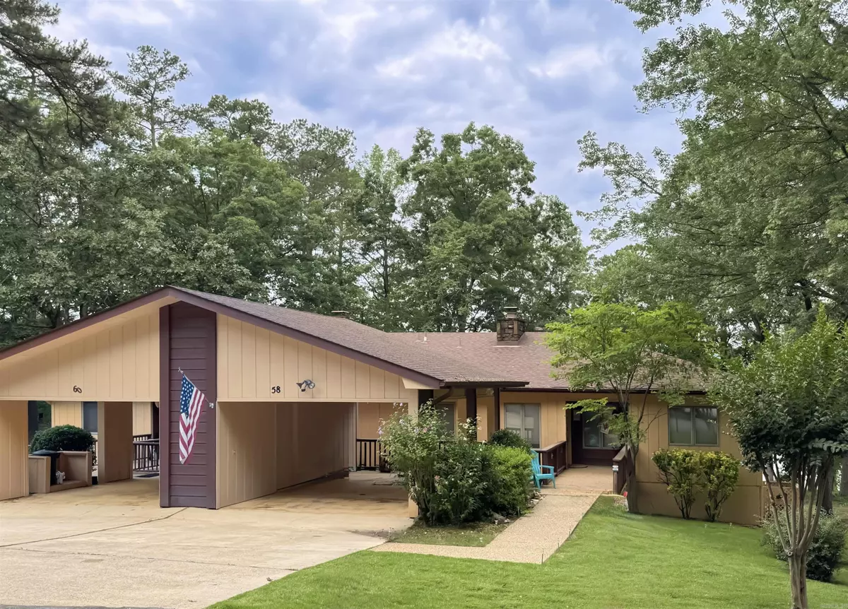 Hot Springs Village, AR 71909,58 Majorca Drive