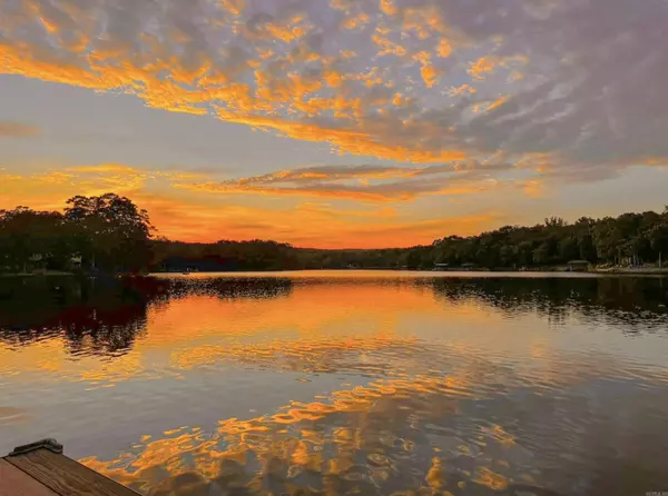 Hot Springs Village, AR 71909,58 Majorca Drive