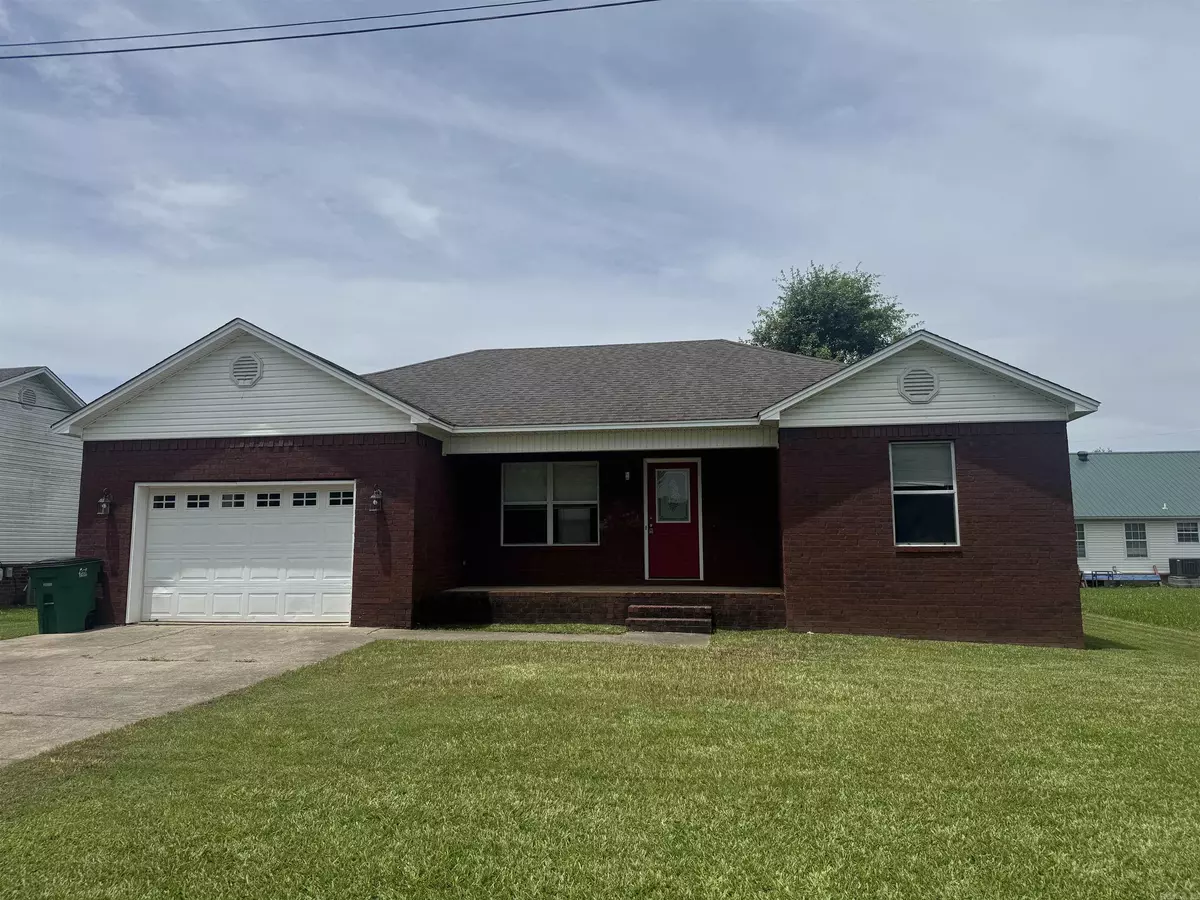 Beebe, AR 72012,1010 Tori Ln Lane
