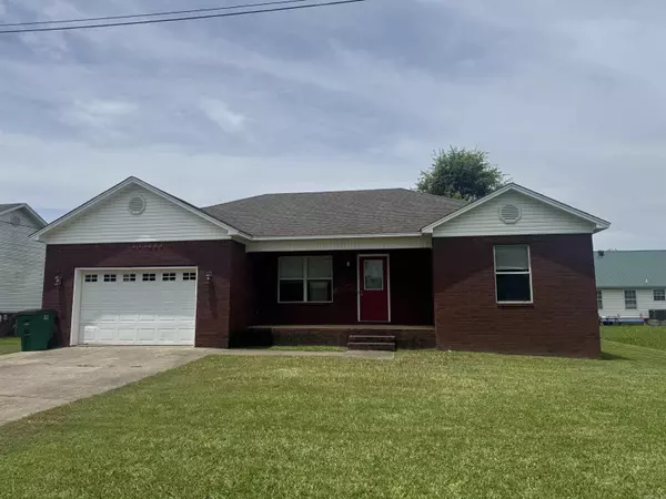 1010 Tori Ln Lane, Beebe, AR 72012