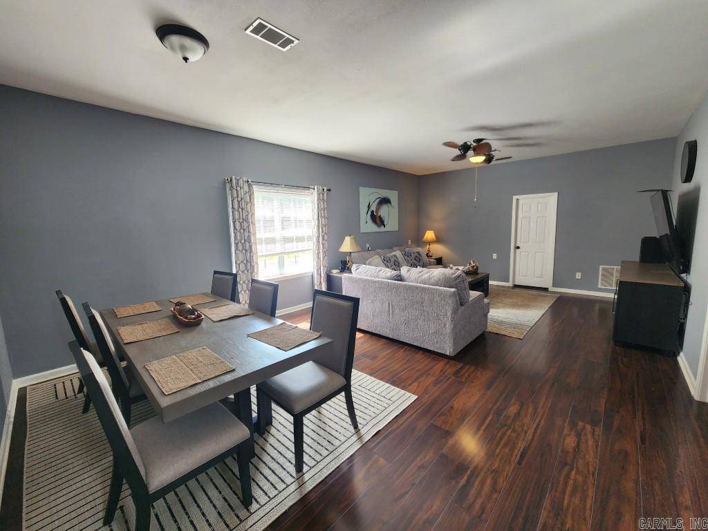 Hensley, AR 72065,21602 Buddy Drive