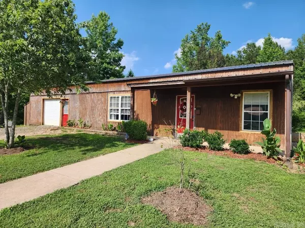 Hensley, AR 72065,21602 Buddy Drive