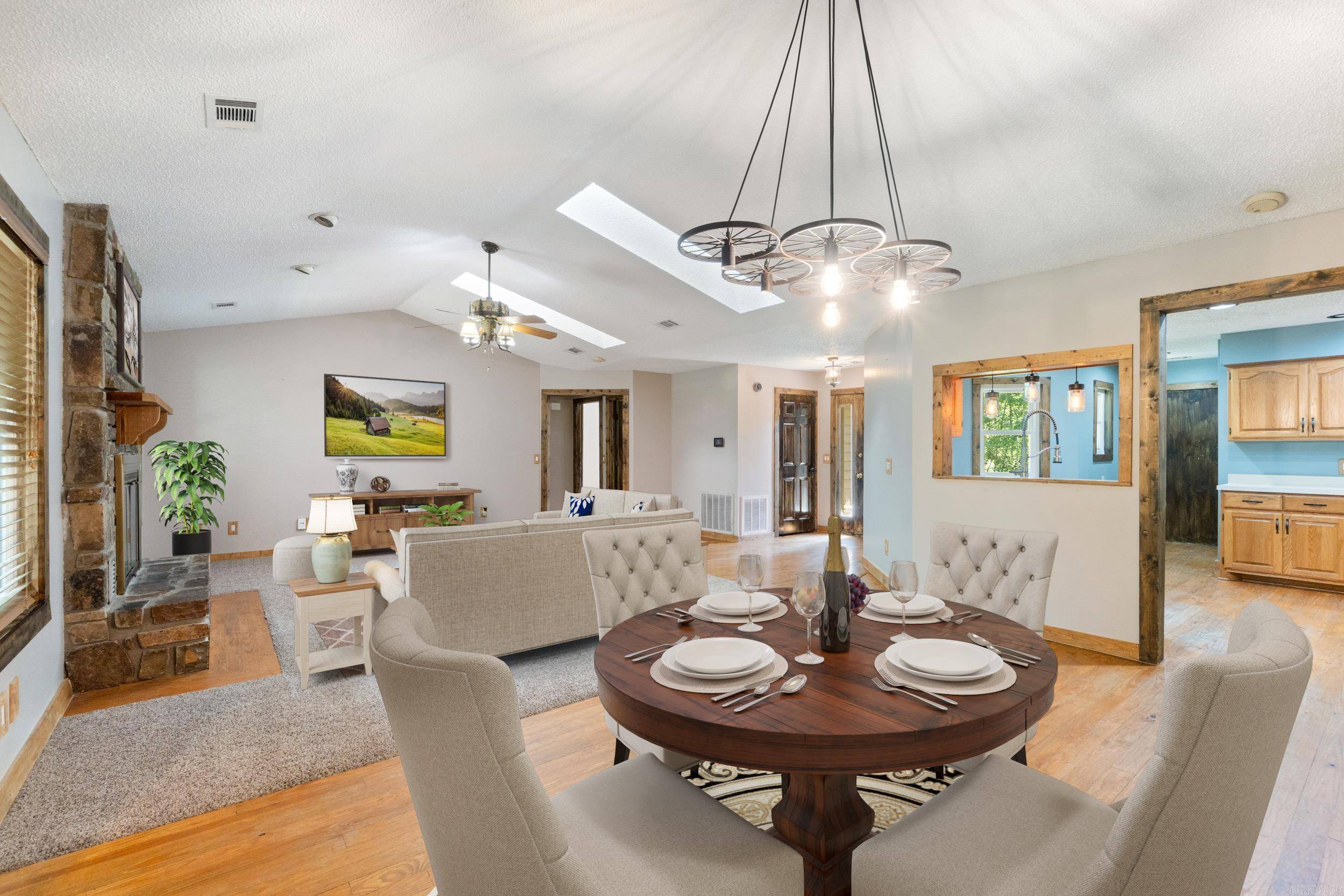 Hot Springs Village, AR 71909,4 Almenara Lane