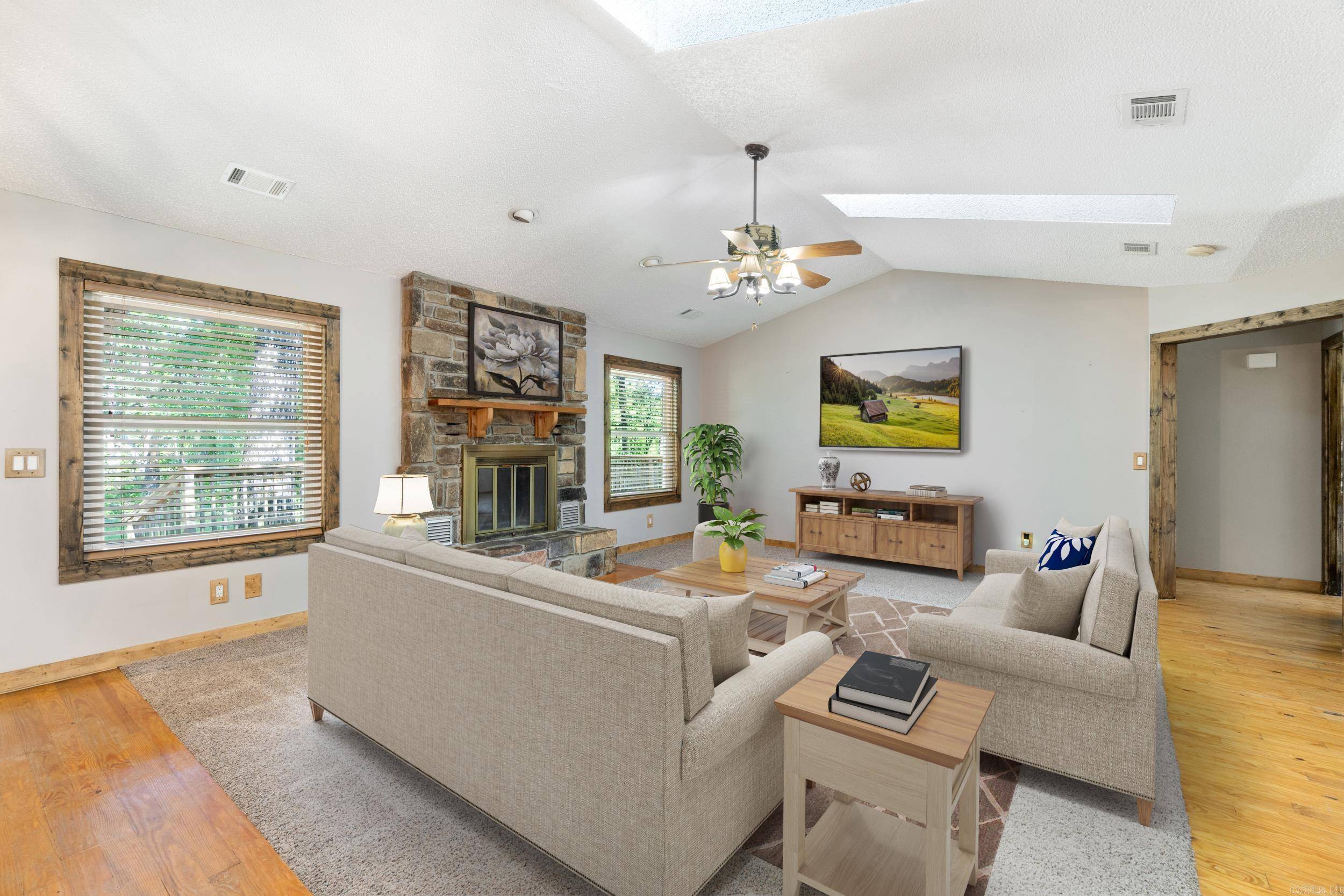 Hot Springs Village, AR 71909,4 Almenara Lane