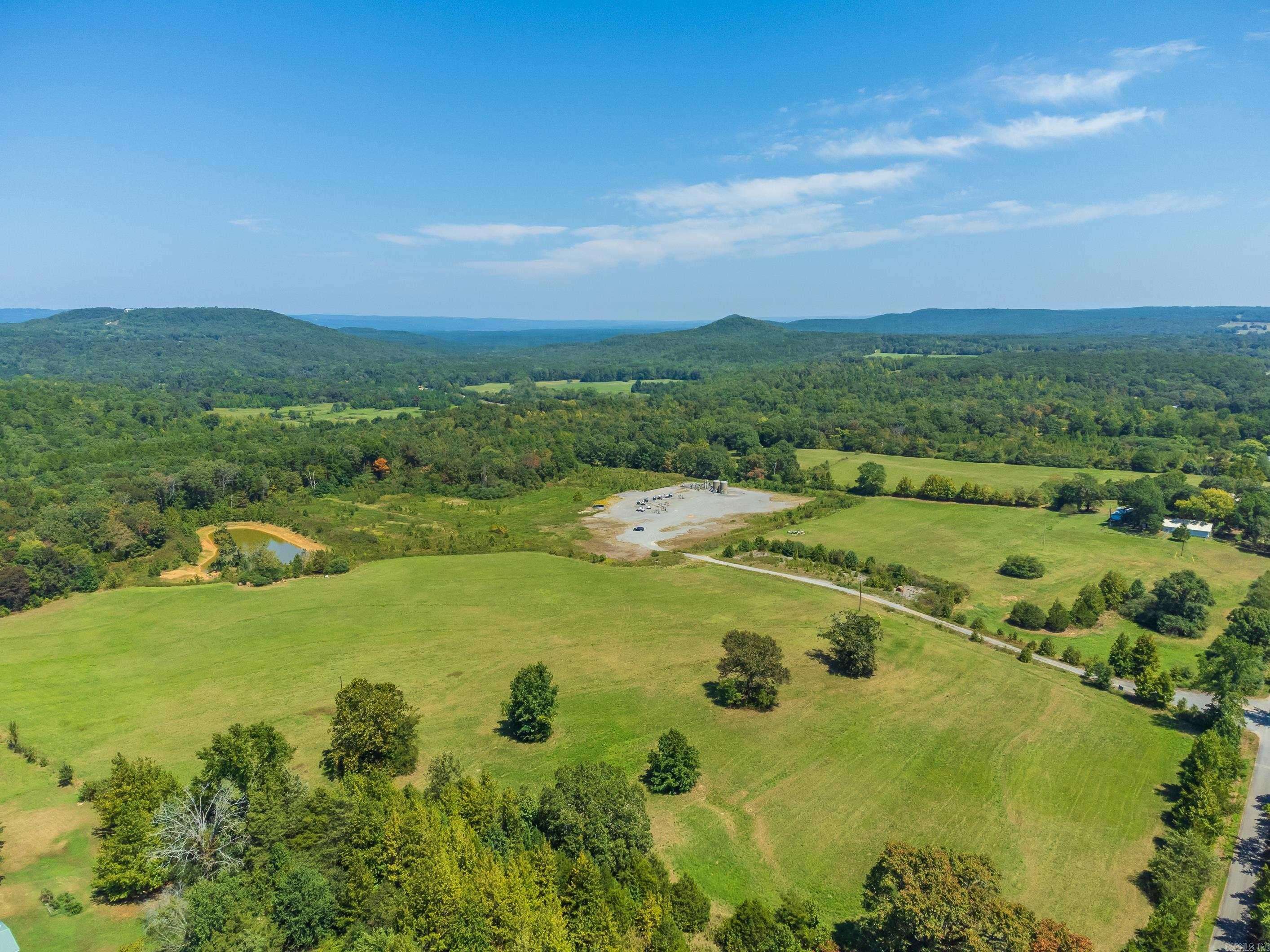 00 Boone Lane, Bee Branch, AR 72013