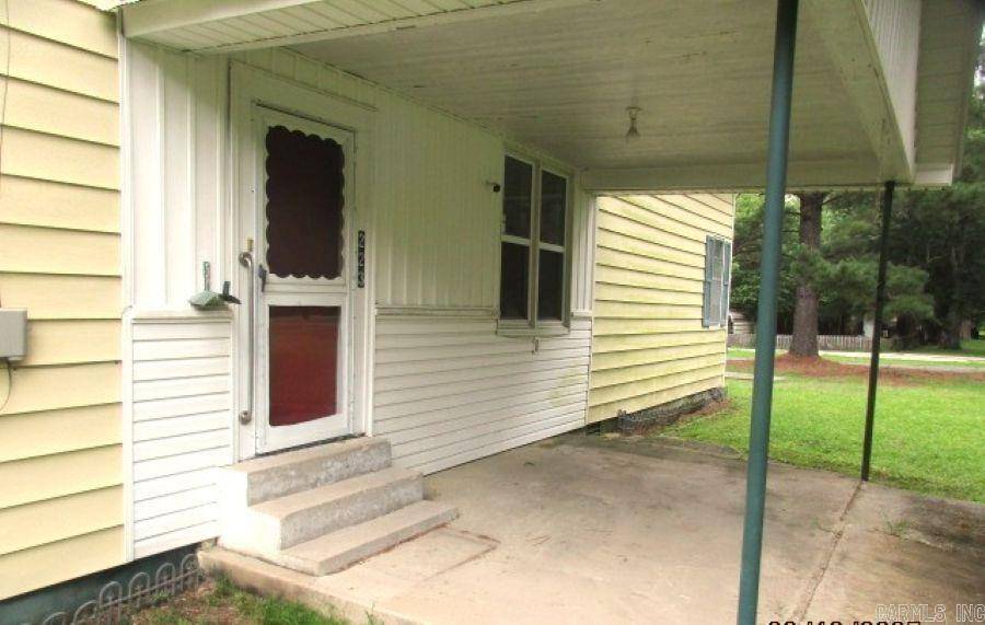 Sheridan, AR 72150,223 W Clearwater Drive