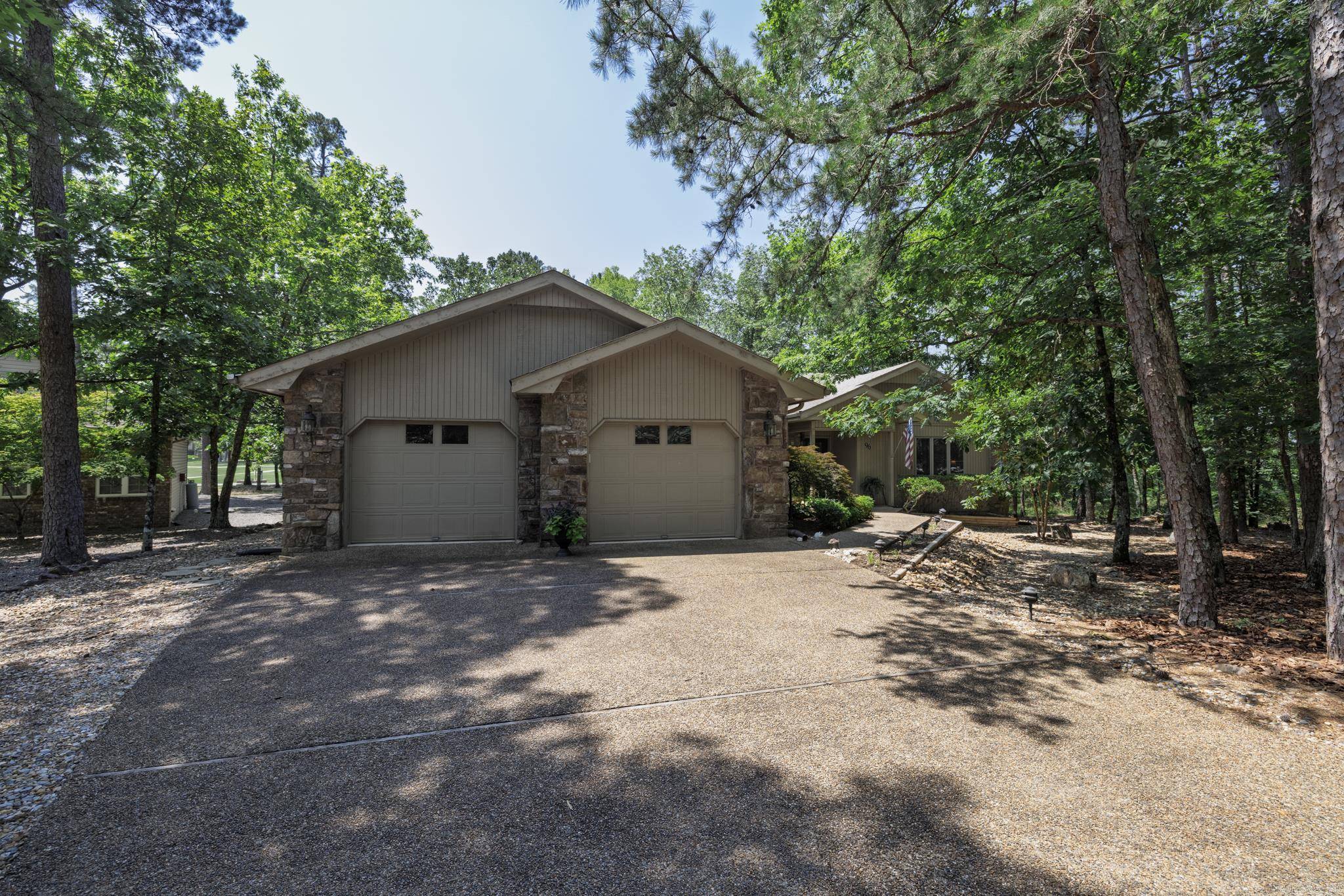 96 SAn Sebastian Way, Hot Springs Village, AR 71909