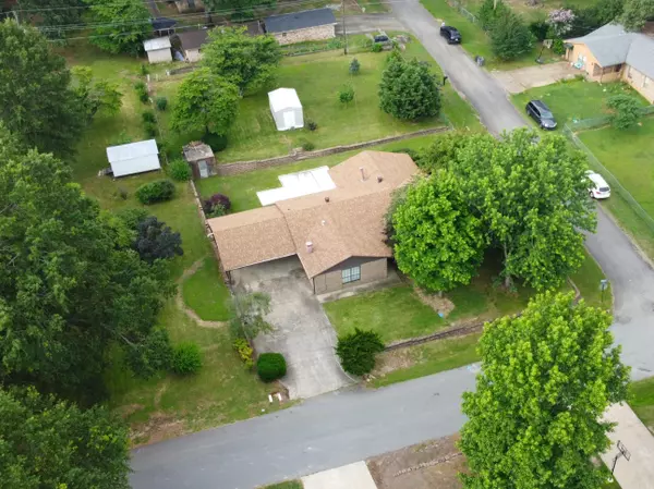 2823 Ward Drive, Bryant, AR 72019