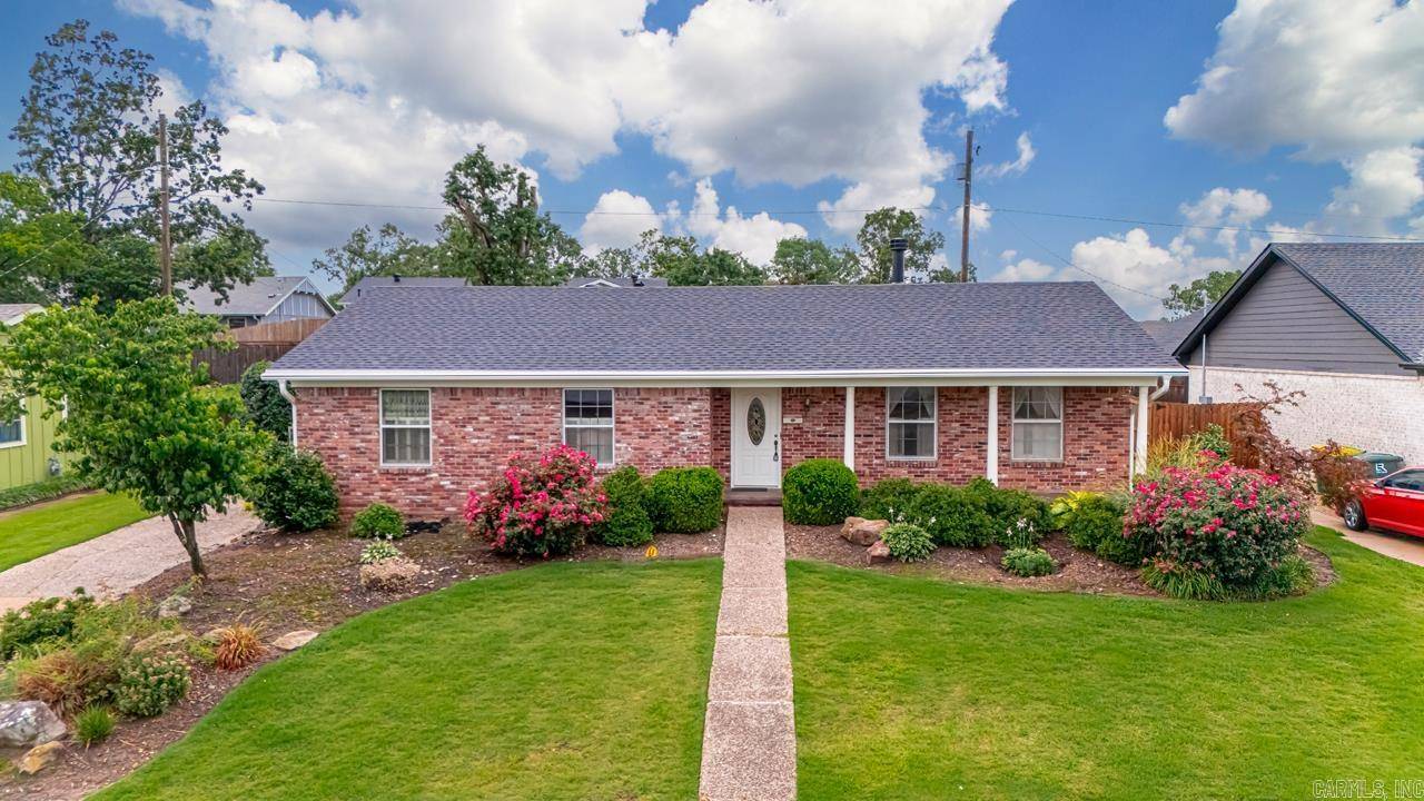 Little Rock, AR 72211,11414 E Stoney Point Court