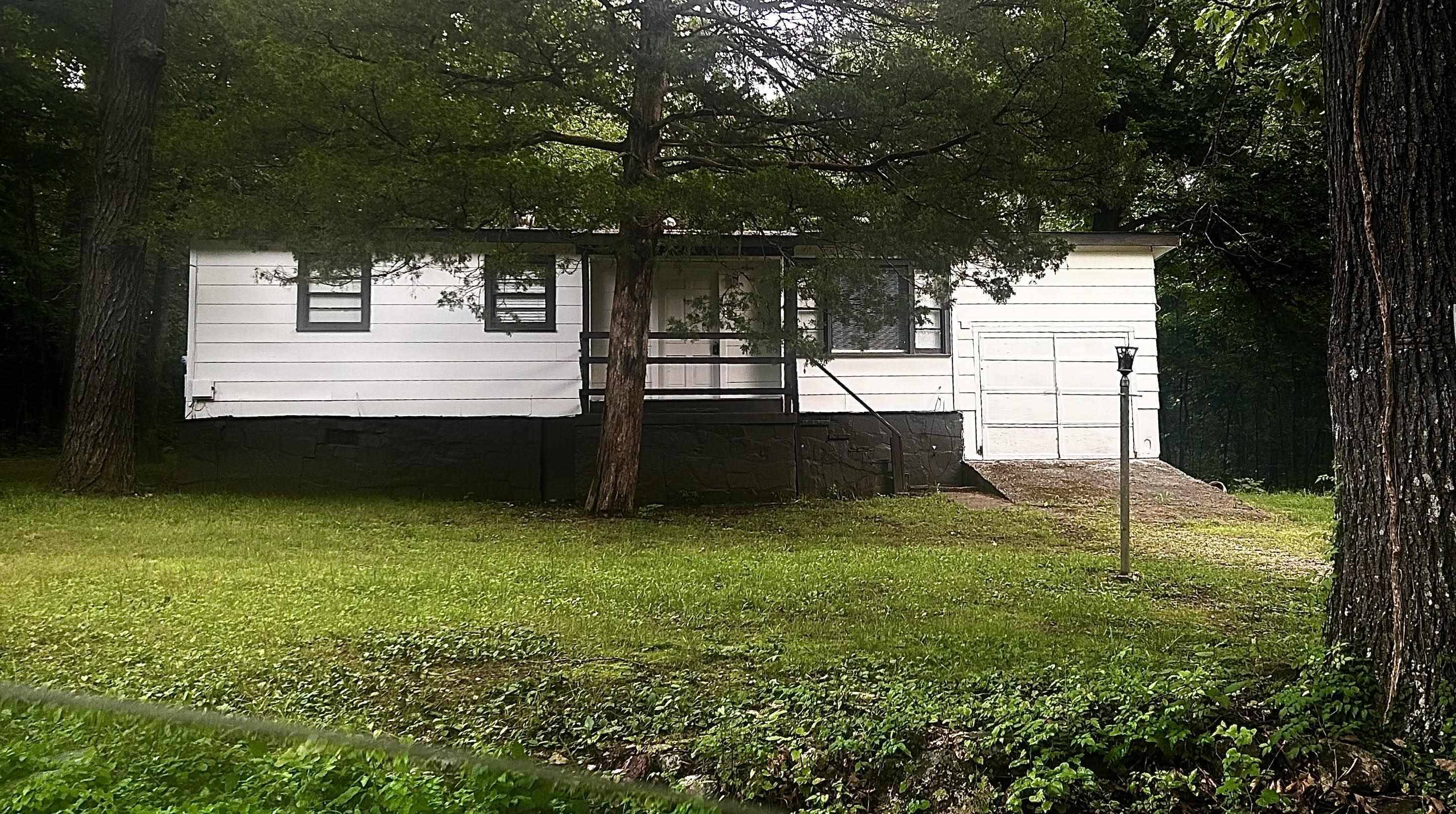 Cherokee Village, AR 72529