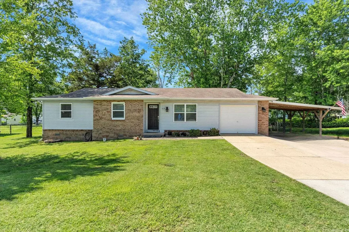 Mountain Home, AR 72653,513 Nevada Avenue